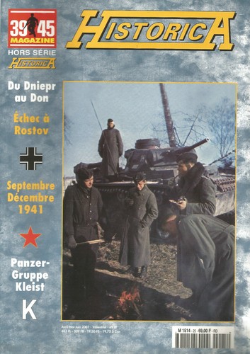 Historica du - ,