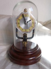 Pendule bulle clock bulle clockette pendule electrique