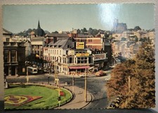 Ancienne carte postale