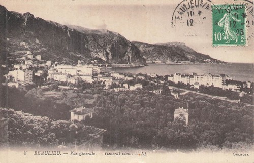 Beaulieu 84132 - beaulieu,