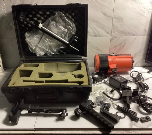 Ikelite substrobe 225 - ikelite,