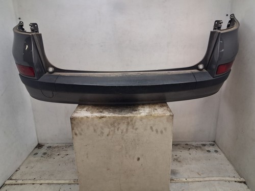Pare choc arriere renault - arriere, clio