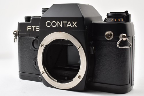 Near mint contax - mint], ii