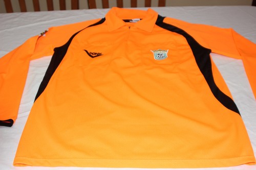 Maillot football arbitre - de, d'arbitre