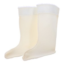  Doublure De Bottes Pluie Boue