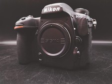 NIKON D500 Body Digital SLR