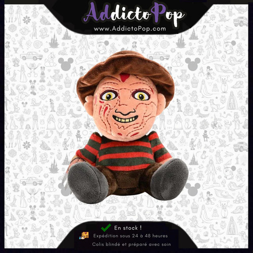 Peluche phunny freddy - freddy, krueger