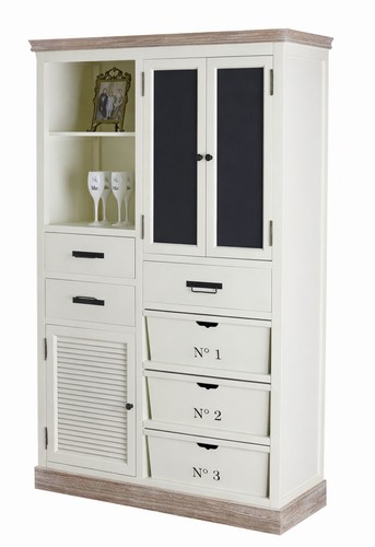 Buffet vintage maison - maison, 1890