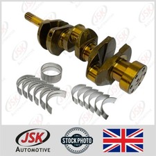 D1105 Vilebrequin Kit Avec