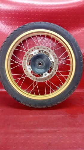 Cercle roue disque avant - cercle, de