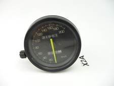 Speedometer Cockpit Instrument (4) Cagiva Mito 8P 125 