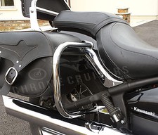 KAWASAKI VN900 Classic Custom
