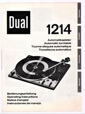 Notice haute fidélité