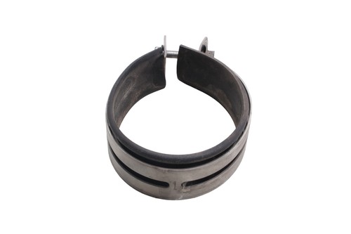Collier échappement - collier, d'échappement