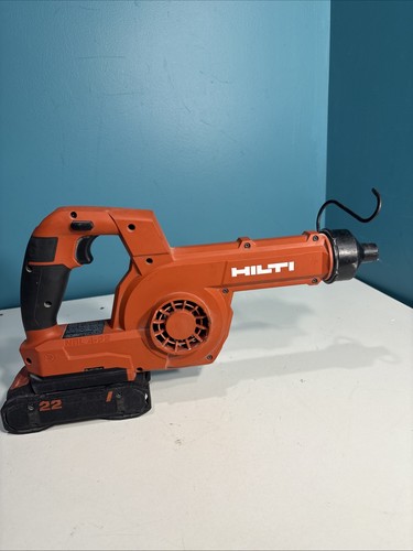 Hilti nuron nbl - hilti, 22