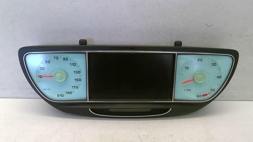 Compteur lancia phedra jtd - 2.2,
