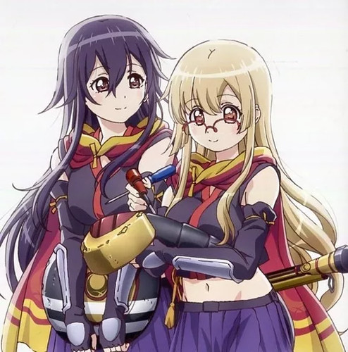 Animé goe ishikawa - goe,