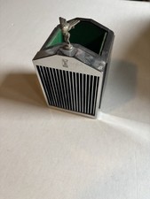 Porte Stylo Calandre Rolls