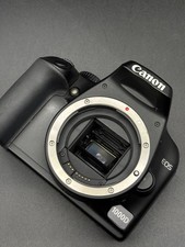 Reflex numérique Canon EOS