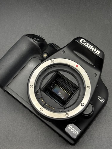 Reflex numérique canon eos - numérique,