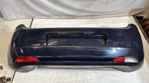 Pare choc arriere fiat grande - pare,