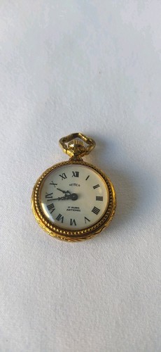 Ancienne montre mécanique - ancienne,