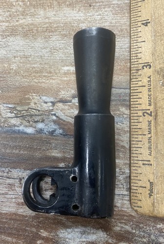 Original lee enfield front - enfield,