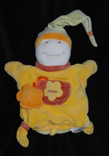 Doudou compagnie - et,