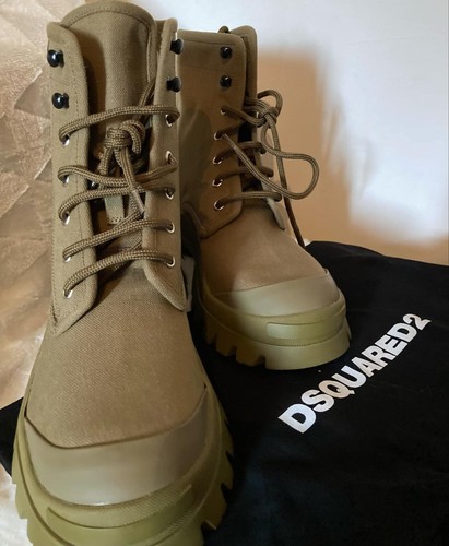Chaussures homme dsquared2 - chaussures,