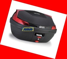 Baule Valise GIVI B47NML Noir