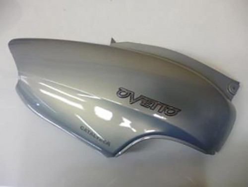 Coque arrière droite origine