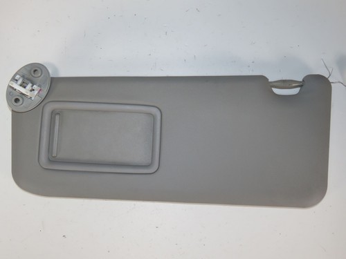 Pare soleil gauche toyota rav - pare-soleil,