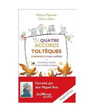 Les Quatre Accords toltèques