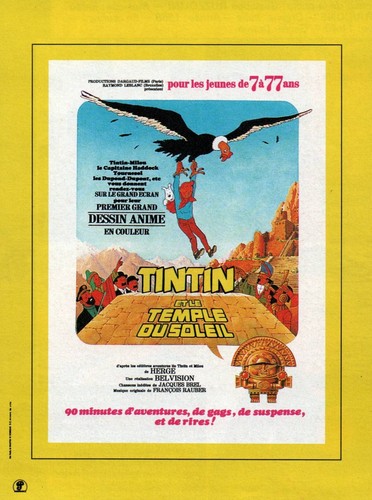 Mini affiche cinema - affiche,