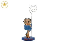 Betty Boop – Boa – Memo