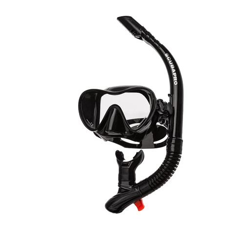 Scubapro kit masque trinidad - kit,