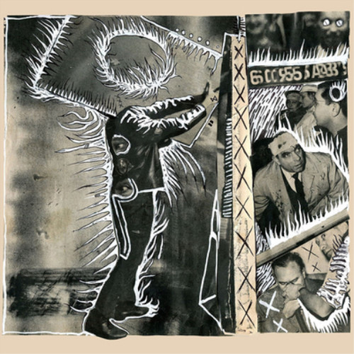 The sediment club stucco - the,