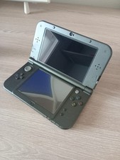 New 3DS XL Dual IPS + 100 Jeux