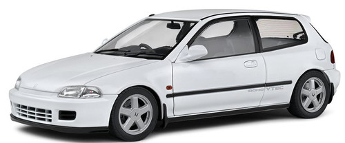 Honda civic eg6 - eg6, 1/18