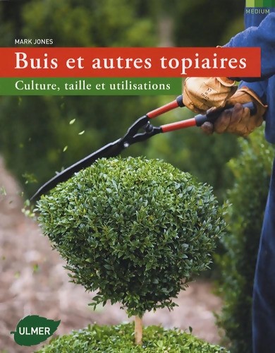 Buis autres topiaires - et,