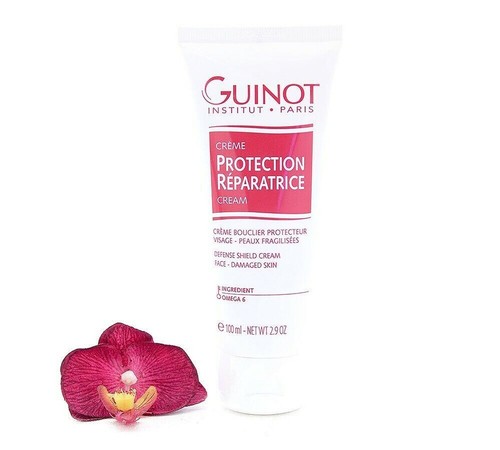 Guinot creme protection - guinot,