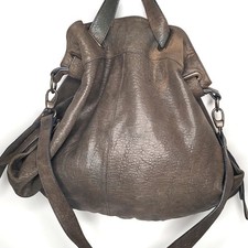 Martine Sitbon MS Olive green color 