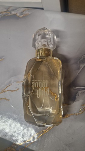 Victoria secret angel gold - victoria's,