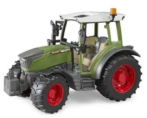 Bruder fendt vario - bruder,