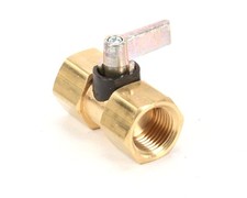 Market Forge Valve Ball 1/2 Ips 10-1041 - Genuine OEM Replacement Part