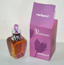 Eau de Parfum femme CACHAREL