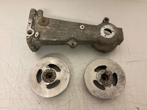 Lambretta 150 lot de - ld,