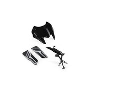 Pack Sport Yamaha TMAX 560