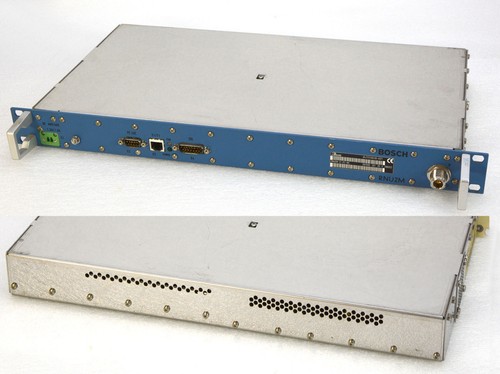 Terminal station rnu2m bosch - station,