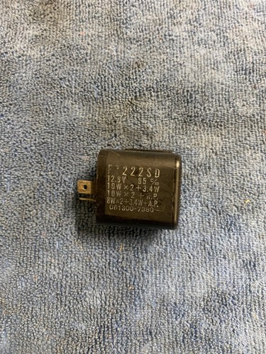 Centrale clignotant honda - centrale,